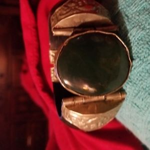 Tibetan Bracelet.